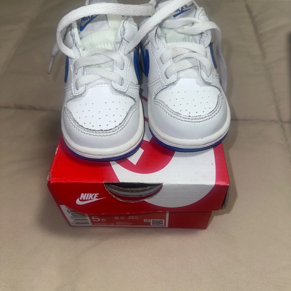 toddler shoes - Picture 4 of 4